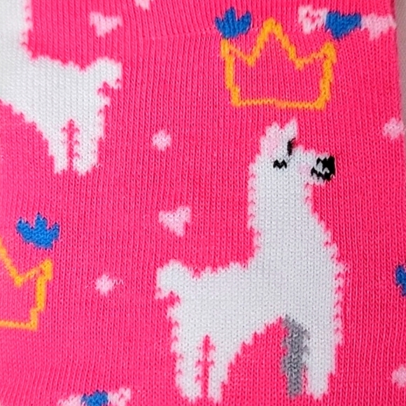 NEW 3 Pair Beverly Hills Polo Club Knee High Socks - Picture 6 of 17